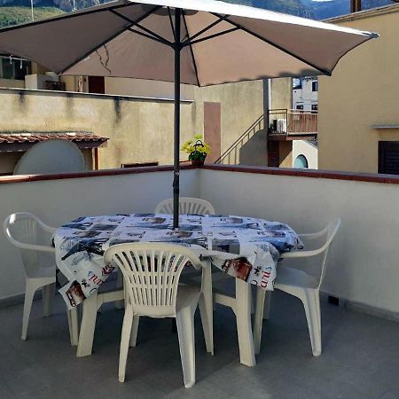 Don Vito'S Apartments Castellammare del Golfo Extérieur photo
