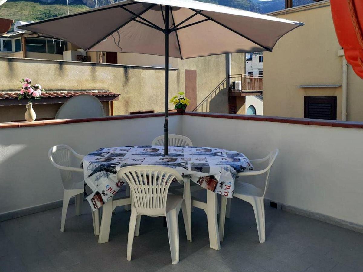 Don Vito'S Apartments Castellammare del Golfo Extérieur photo