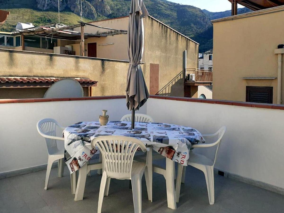 Don Vito'S Apartments Castellammare del Golfo Extérieur photo