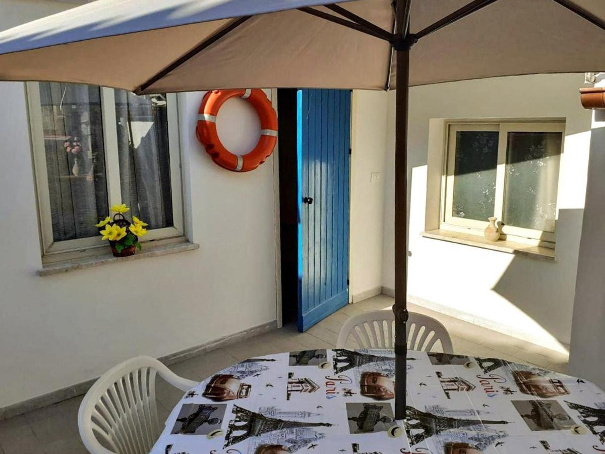 Don Vito'S Apartments Castellammare del Golfo Extérieur photo