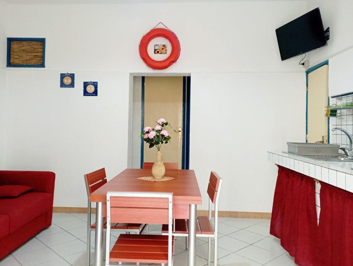 Don Vito'S Apartments Castellammare del Golfo Extérieur photo