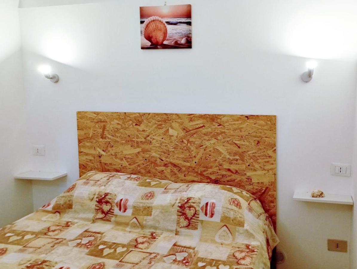 Don Vito'S Apartments Castellammare del Golfo Extérieur photo