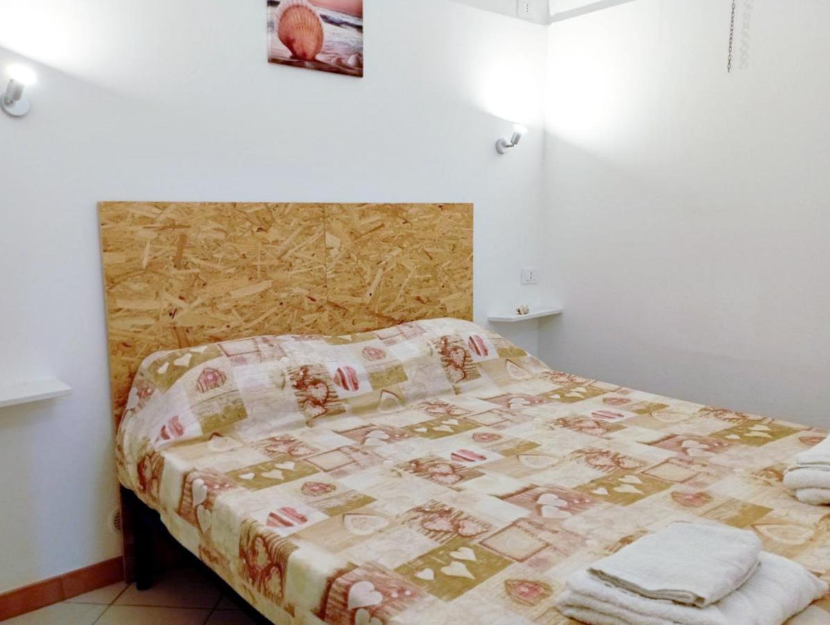 Don Vito'S Apartments Castellammare del Golfo Extérieur photo