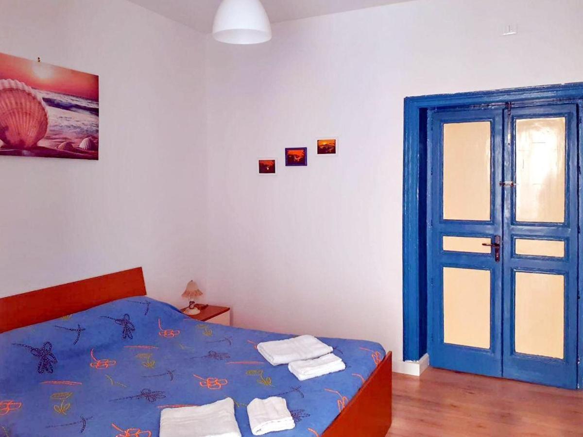 Don Vito'S Apartments Castellammare del Golfo Extérieur photo