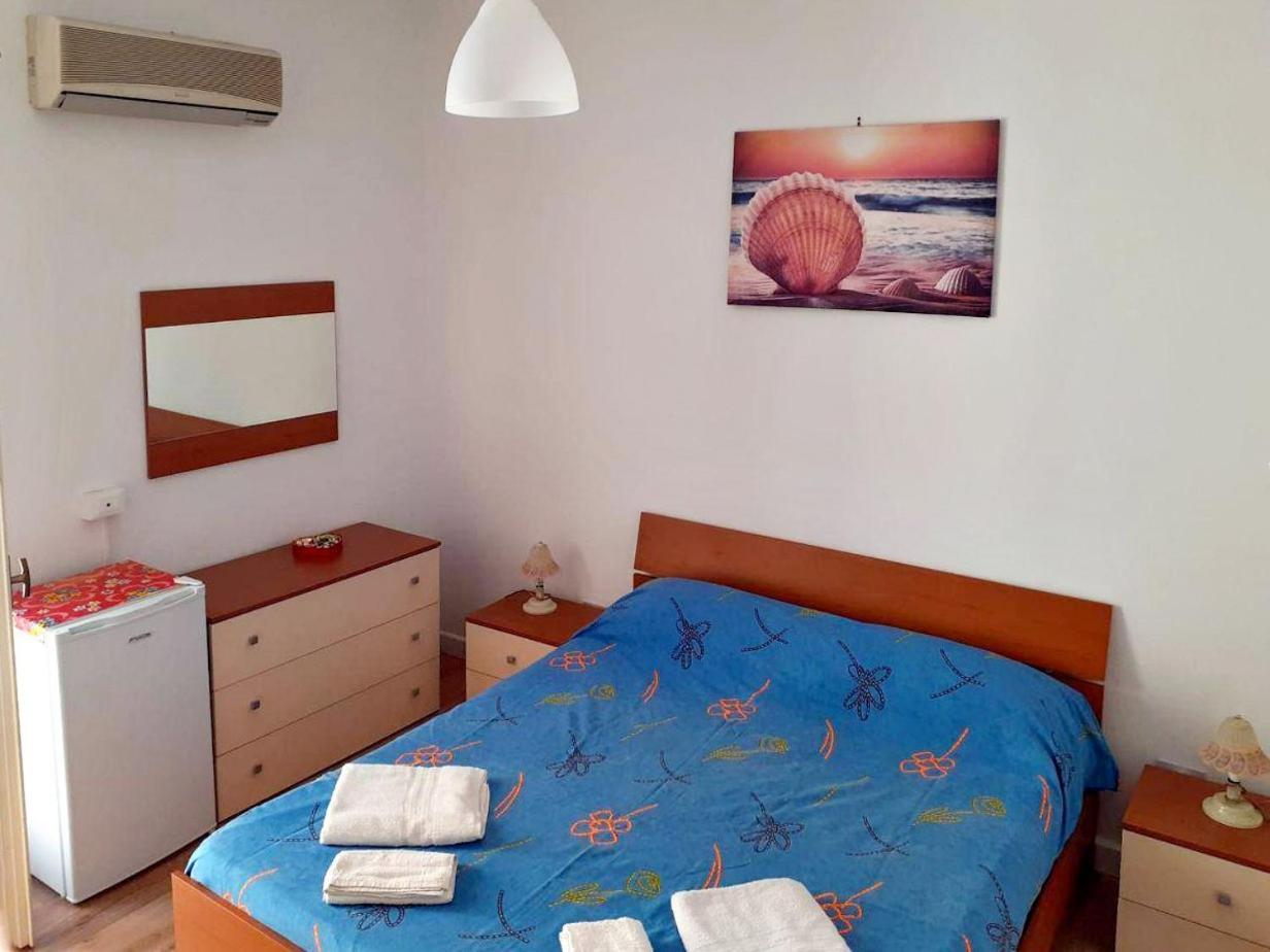 Don Vito'S Apartments Castellammare del Golfo Extérieur photo