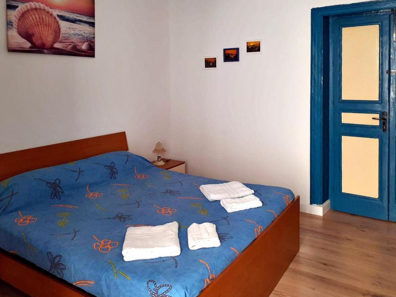 Don Vito'S Apartments Castellammare del Golfo Extérieur photo