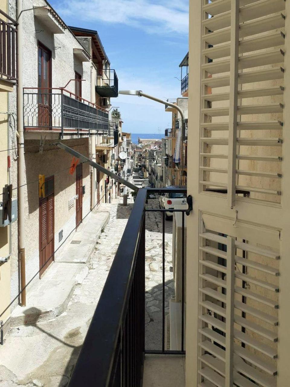 Don Vito'S Apartments Castellammare del Golfo Extérieur photo