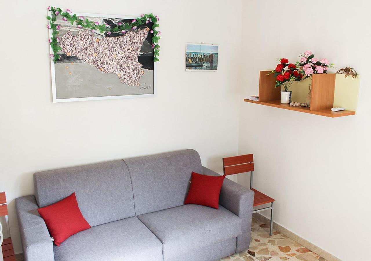 Don Vito'S Apartments Castellammare del Golfo Extérieur photo
