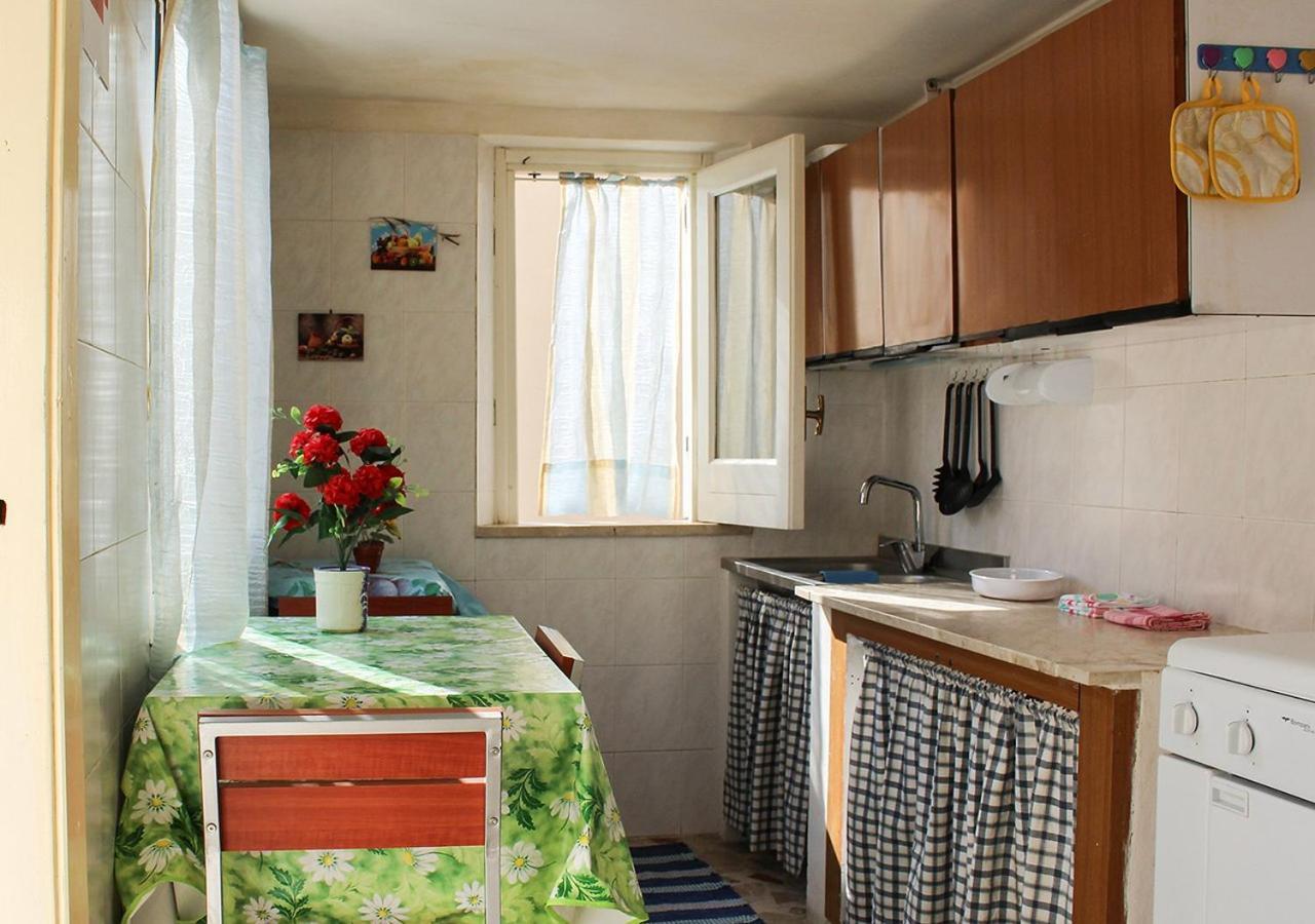 Don Vito'S Apartments Castellammare del Golfo Extérieur photo
