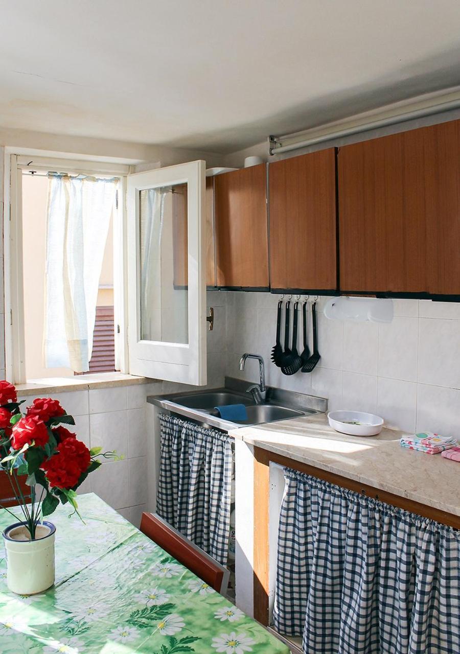 Don Vito'S Apartments Castellammare del Golfo Extérieur photo