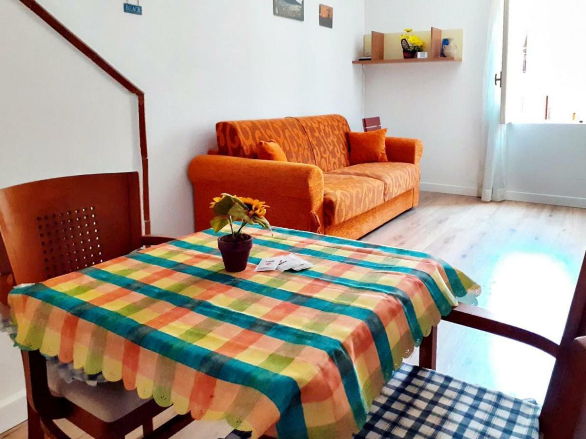 Don Vito'S Apartments Castellammare del Golfo Extérieur photo