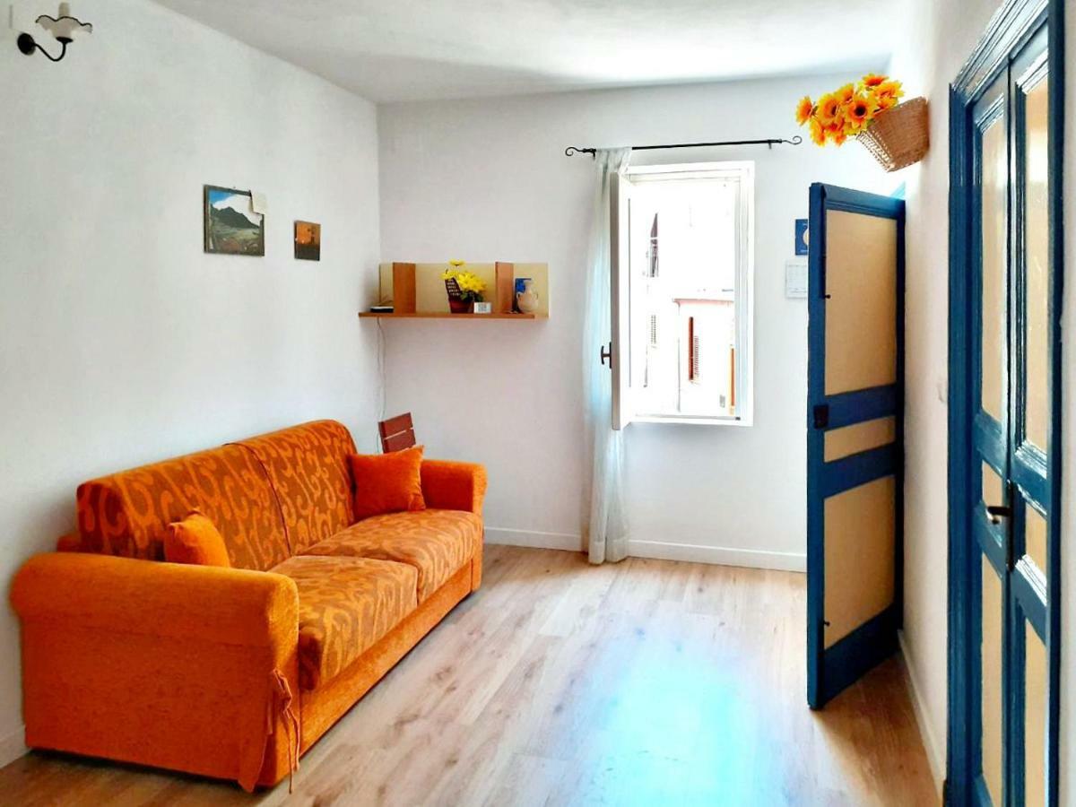 Don Vito'S Apartments Castellammare del Golfo Extérieur photo