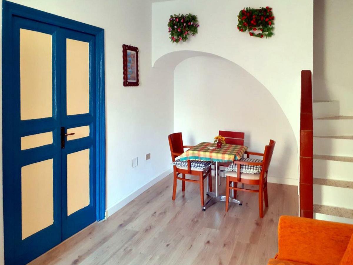 Don Vito'S Apartments Castellammare del Golfo Extérieur photo